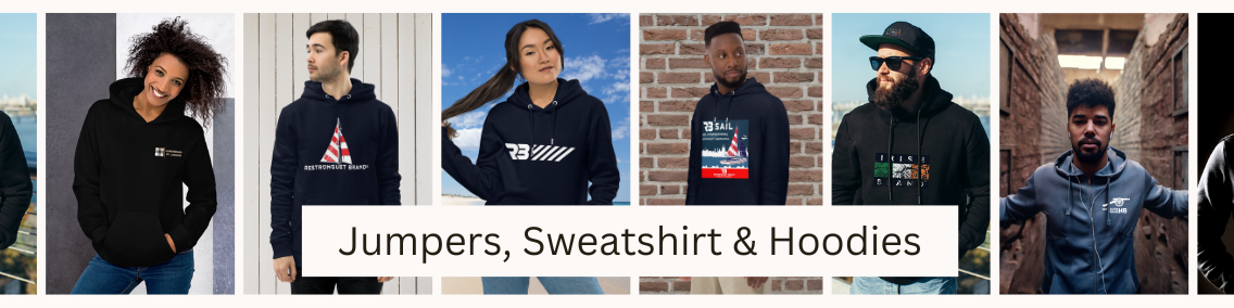 Pulls, Sweat-shirts et Sweats à Capuche - N5 Streetwise Clothing